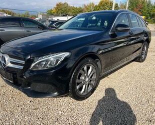 Mercedes-Benz C 200 Gebrauchtwagen
