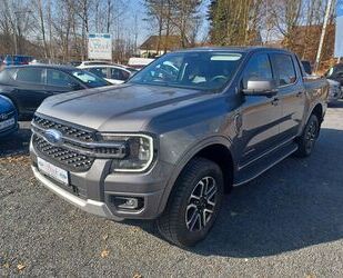 Ford Ranger Gebrauchtwagen