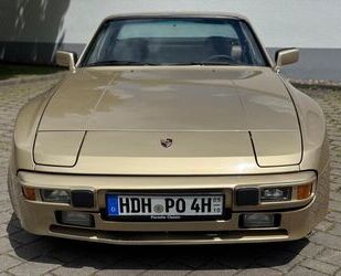 Porsche 944 Gebrauchtwagen