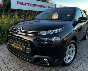 Citroen C4 Cactus Gebrauchtwagen