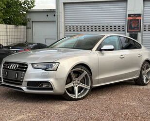 Audi S5 Gebrauchtwagen