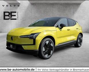 Volvo EX30 Gebrauchtwagen