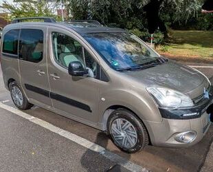 Citroen Berlingo Gebrauchtwagen