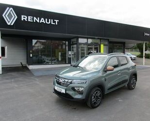 Dacia Spring Gebrauchtwagen