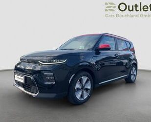 Kia Soul Gebrauchtwagen