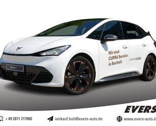 Cupra Born Gebrauchtwagen