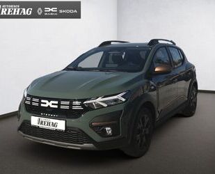 Dacia Sandero Gebrauchtwagen