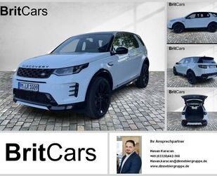 Land Rover Discovery Sport Gebrauchtwagen