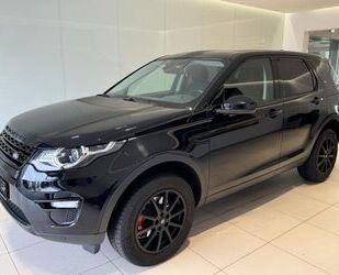 Land Rover Discovery Sport Gebrauchtwagen