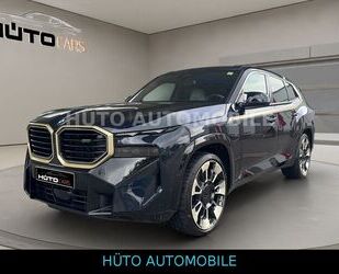 BMW XM Gebrauchtwagen