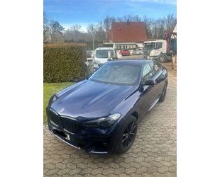 BMW X6 M50 Gebrauchtwagen