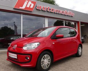 VW up! Gebrauchtwagen