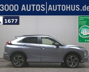 Mitsubishi Eclipse Cross Gebrauchtwagen