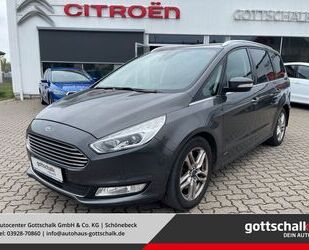 Ford Galaxy Gebrauchtwagen