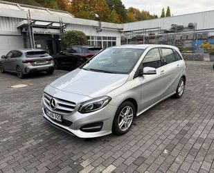 Mercedes-Benz B 180 Gebrauchtwagen