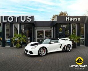 Lotus Exige Gebrauchtwagen