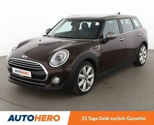 Mini Cooper Clubman Gebrauchtwagen