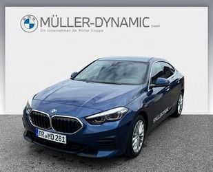 BMW 218 Gran Coupé Gebrauchtwagen