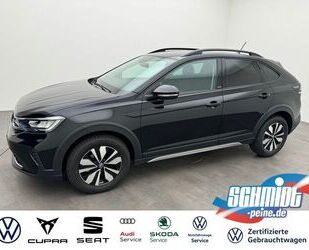 VW Taigo Gebrauchtwagen