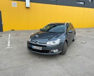 Citroen C5 X Gebrauchtwagen