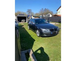 BMW 525 Gebrauchtwagen