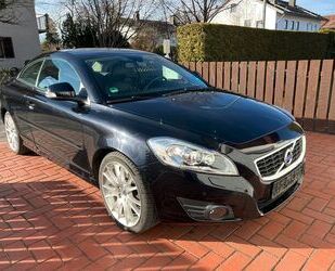 Volvo C70 Gebrauchtwagen