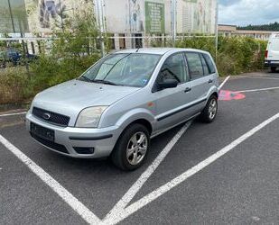 Ford Fusion Gebrauchtwagen