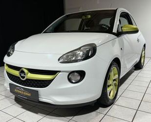 Opel Adam Gebrauchtwagen