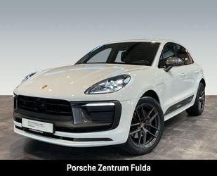 Porsche Macan Gebrauchtwagen