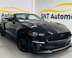 Ford Mustang Gebrauchtwagen