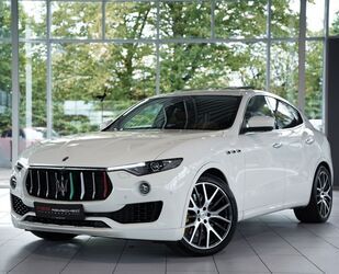 Maserati Levante Gebrauchtwagen