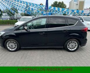 Ford C-Max Gebrauchtwagen