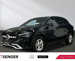 Mercedes-Benz GLA 200 Gebrauchtwagen