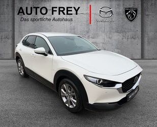 Mazda CX-30 Gebrauchtwagen
