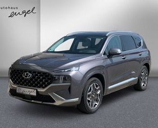 Hyundai SANTA FE Gebrauchtwagen