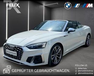 Audi S5 Gebrauchtwagen