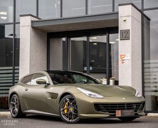Ferrari GTC4Lusso Gebrauchtwagen