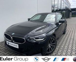 BMW 220 Gebrauchtwagen