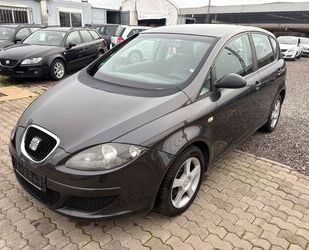 Seat Altea Gebrauchtwagen