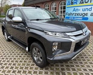Mitsubishi L200 Gebrauchtwagen