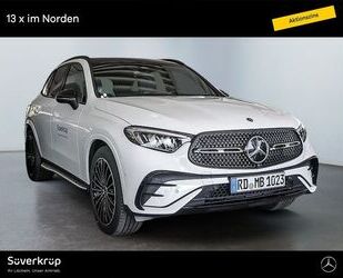 Mercedes-Benz GLC 200 Gebrauchtwagen