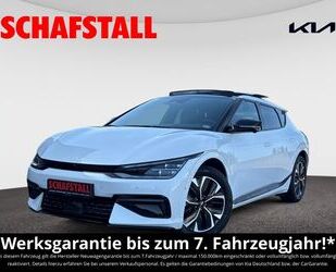 Kia EV6 Gebrauchtwagen