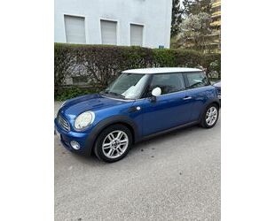 Mini ONE Gebrauchtwagen
