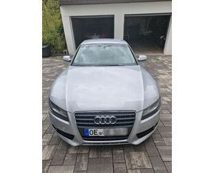 Audi A5 Gebrauchtwagen