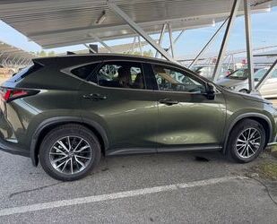 Lexus NX 350h Gebrauchtwagen