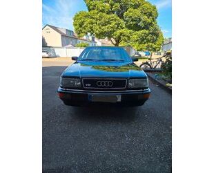 Audi V8 Gebrauchtwagen
