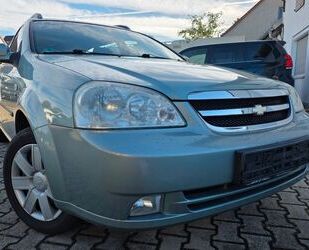 Chevrolet Nubira Gebrauchtwagen