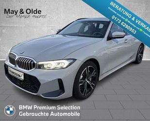 BMW 330 Gebrauchtwagen