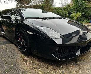 Lamborghini Gallardo Gebrauchtwagen