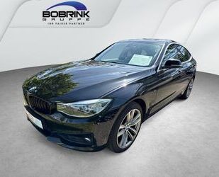 BMW 328 Gran Turismo Gebrauchtwagen